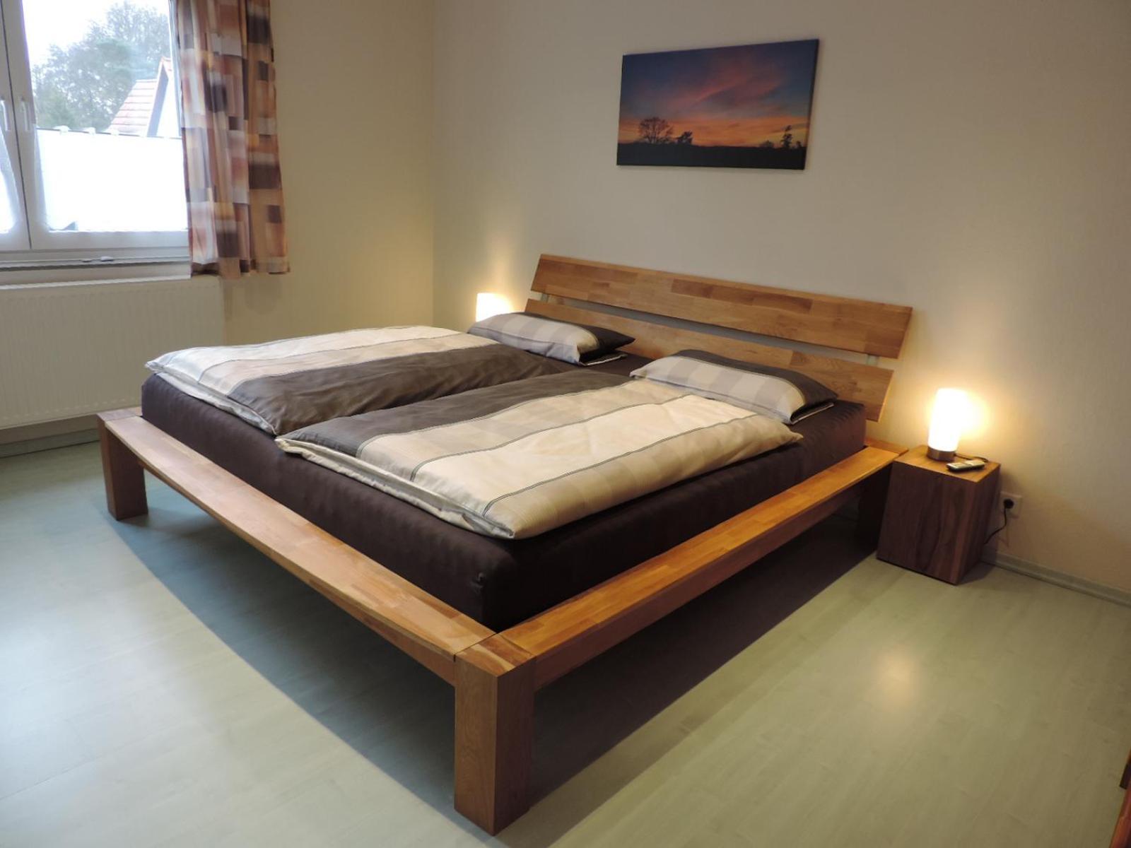 Ferienwohnung Landblick هومبرغ المظهر الخارجي الصورة