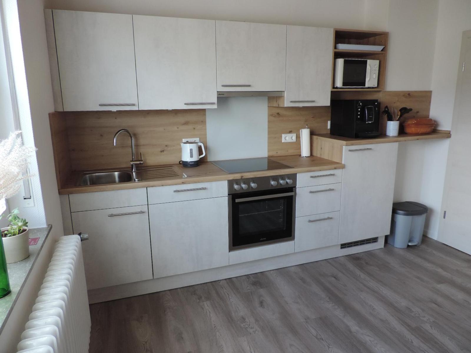 Ferienwohnung Landblick هومبرغ المظهر الخارجي الصورة