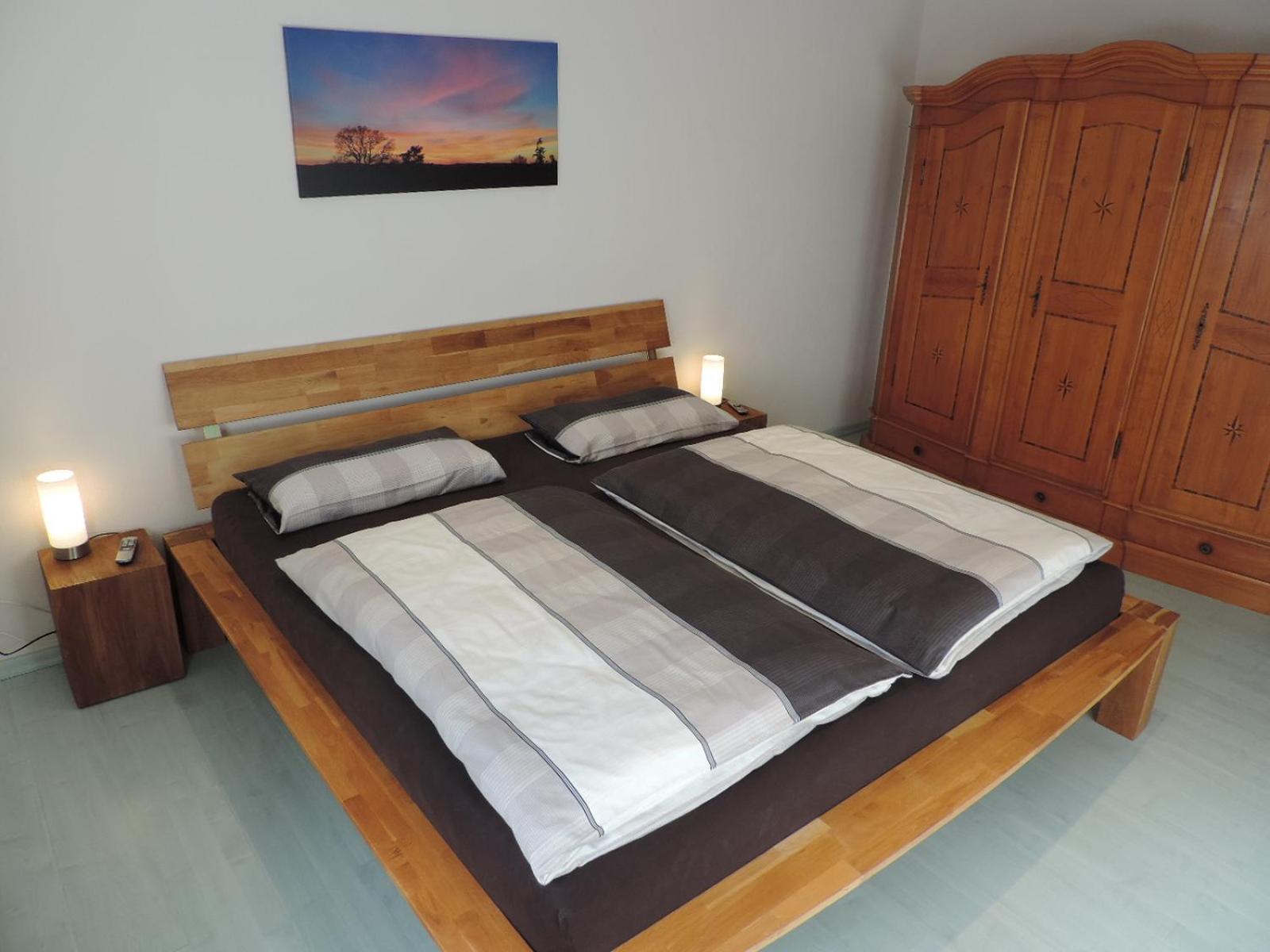 Ferienwohnung Landblick هومبرغ المظهر الخارجي الصورة