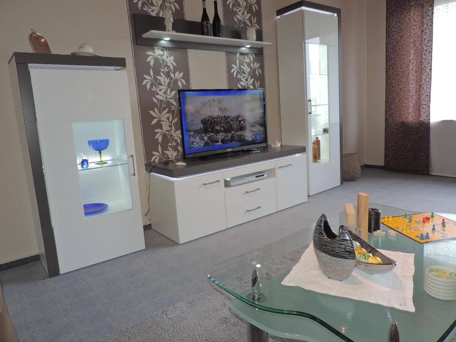 Ferienwohnung Landblick هومبرغ المظهر الخارجي الصورة